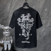Chrome Hearts  T-Shirt #8937